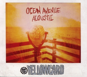 yellowcard - ocean avenue acoustic