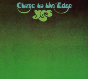 yes - close to the edge
