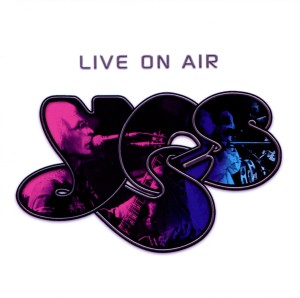 yes - live on air
