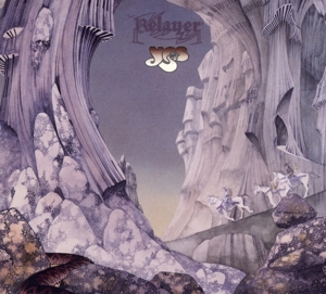yes - relayer
