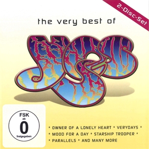 yes - the very best of