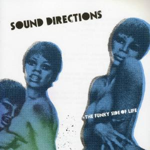 yesterdays new quintet - presents sound directions