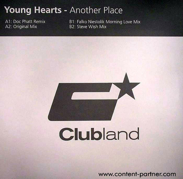 young hearts - another place