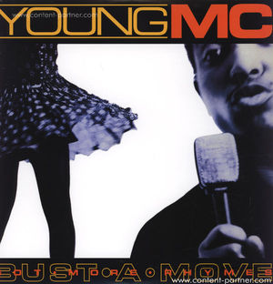 young mc - bust a move