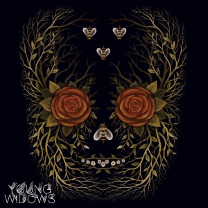 young widows - in and out of youth and lightness