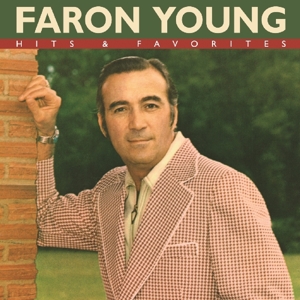 young,faron - hits & favorites