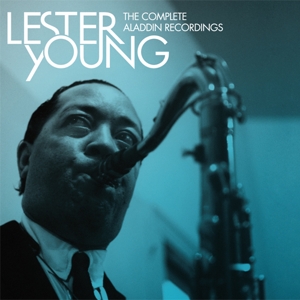 young,lester - the complete aladdin recording