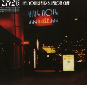 young,neil & bluenote caf? - bluenote caf?