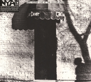 young,neil - live at the cellar door