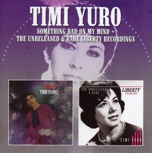 yuro,timi - something bad on my mind/the unreleased