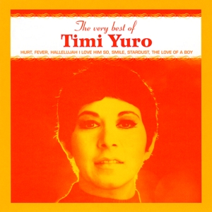 yuro,timi - the very best of