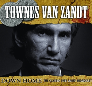 zandt,townes van - down home