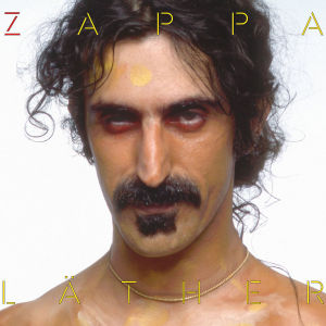 zappa,frank - l?ther