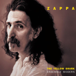 zappa,frank - the yellow shark