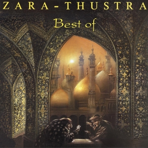 zara-thustra - best of