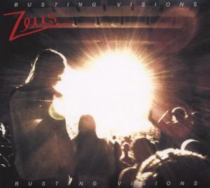 zeus - busting visions