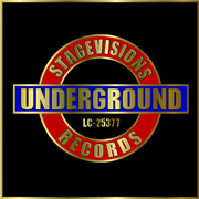 Stagevisions Records