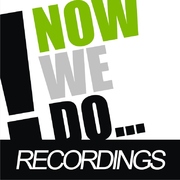 Now We Do... Recordings