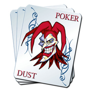 Poker Dust