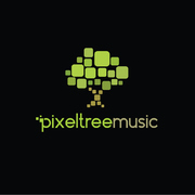 Pixel Tree Music
