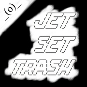 Jet Set Trash