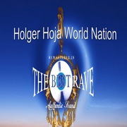 Holger Hoja World Nation