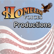 Homeless-Voices Productions