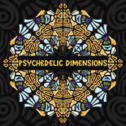 Psychedelic Dimensions