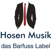 Hosen Musik das Barfuss Label