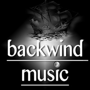 Backwind Music