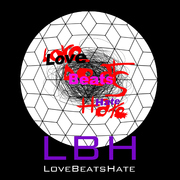 LoveBeatsHate
