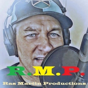 Ras Martin Productions