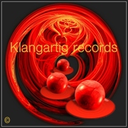 Klangartig records