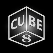 CUBE8