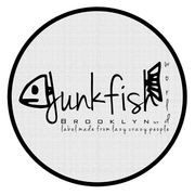 Junkfish World