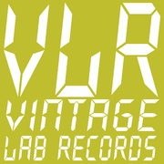 Vintage Lab