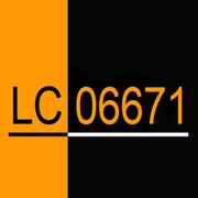 LC06671, I-Records