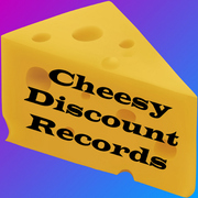 Cheesy Discount Records