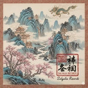 Salyalia Records