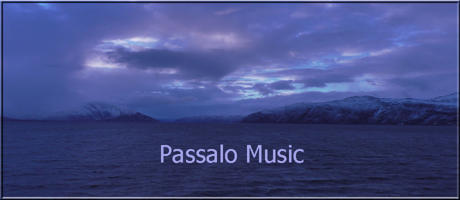 Passalo Music
