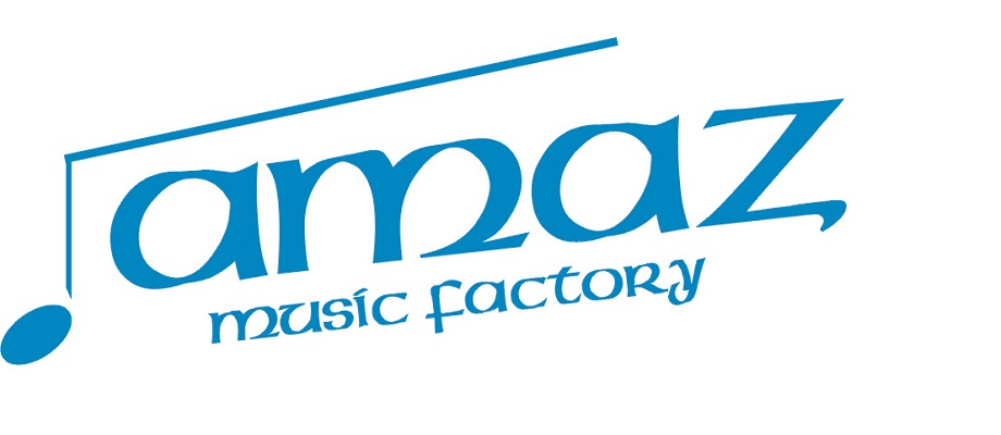 Amaz-Music Factory