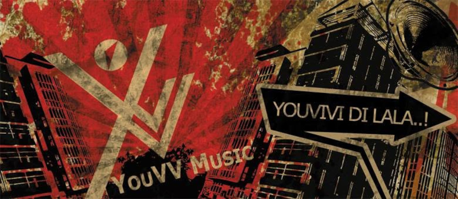 Youvv Music