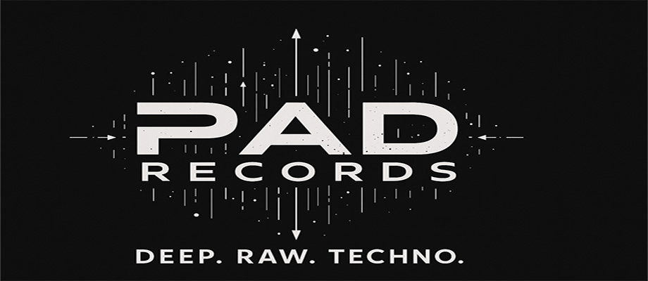 Pad Records
