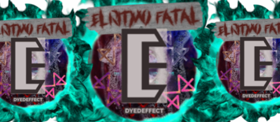 Dyed Effect Records