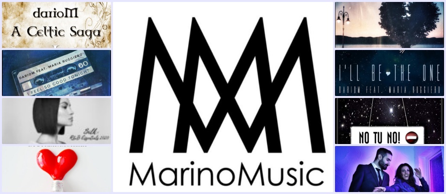MarinoMusic