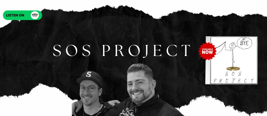 SOS PROJECT PRODUCTIONS