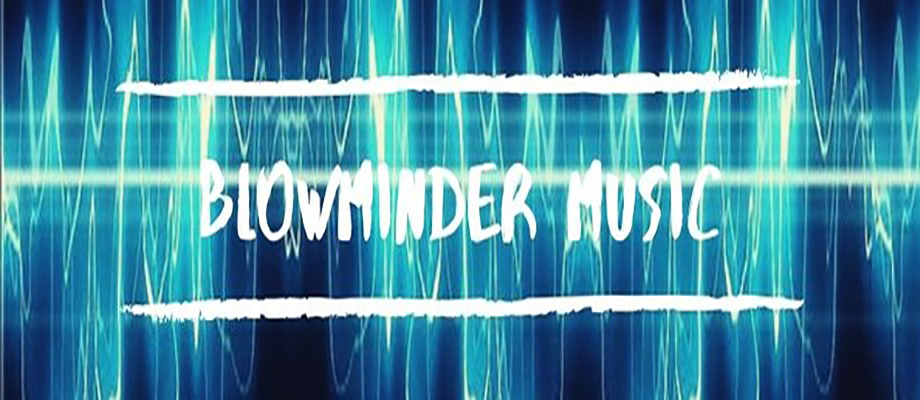Blowminder Music