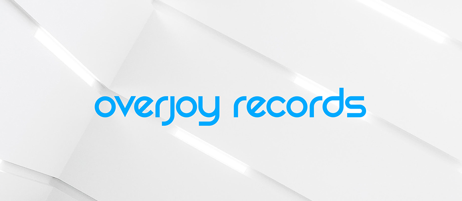 Overjoy Records