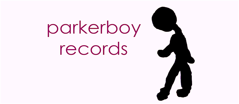 parkerboy records