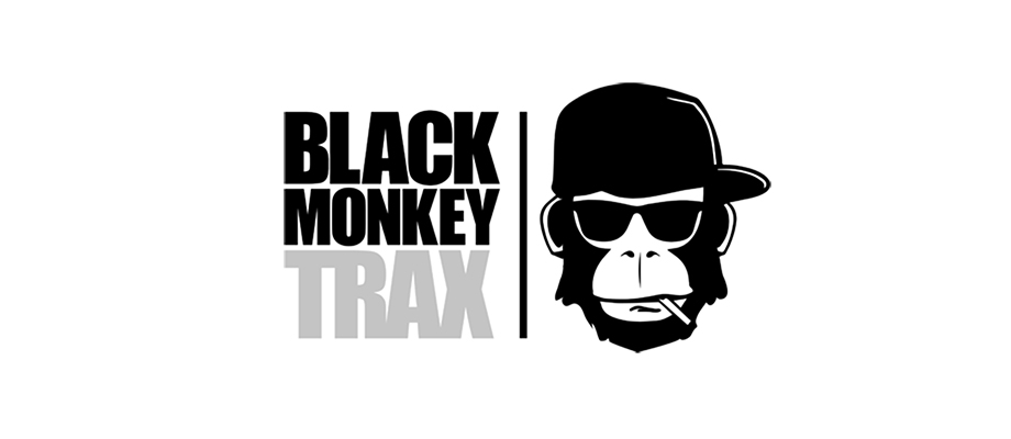 BLACK MONKEY TRAX